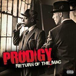 Слушать альбом - Return Of The Mac