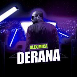 Слушать альбом - Derana