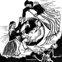 Слушать альбом - Antecantamentum