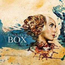Слушать альбом - Pandora's Box