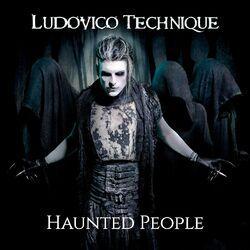 Слушать альбом - Haunted People