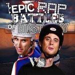 Слушать альбом - Tony Hawk vs Wayne Gretzky (2016)