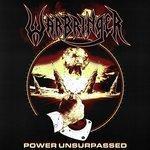 Слушать альбом - Power Unsurpassed (2018)