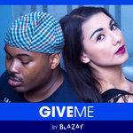 Слушать альбом - Give me (2018)