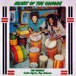 Слушать альбом - Heart Of The Congos (1977)
