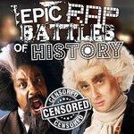 Слушать альбом - Frederick Douglass vs Thomas Jefferson (2016)
