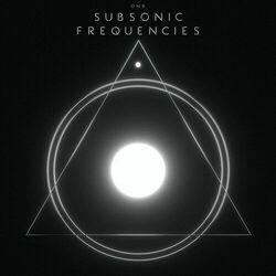 Слушать альбом - Subsonic Frequencies: Drum & Bass