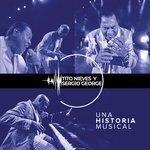 Слушать альбом - Una Historia Musical (2018)