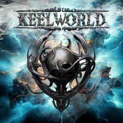 Слушать альбом - KEELWORLD