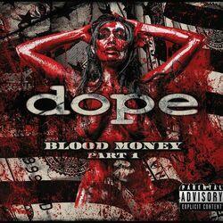 Слушать альбом - Blood Money