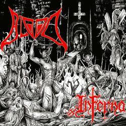 Слушать альбом - Inferno