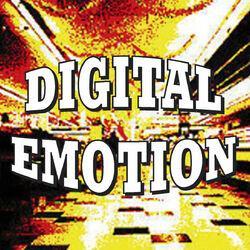 Слушать альбом - Digital Emotion