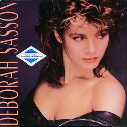 Слушать альбом - Deborah Sasson