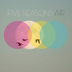 Слушать альбом - Air