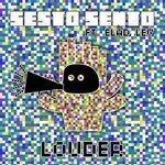 Слушать альбом - Louder (2018)