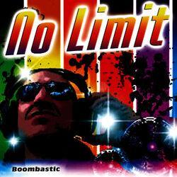 No Limit - Single
