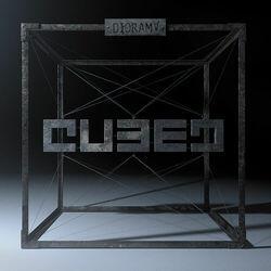 Слушать альбом - Cubed