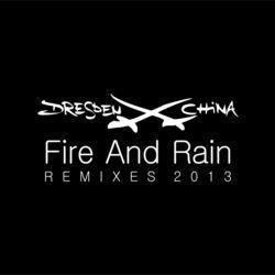 Слушать альбом - Fire and Rain