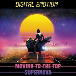 Слушать альбом - Moving to the Top / Supernova