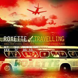 Слушать альбом - Travelling