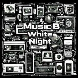 Слушать альбом - White Night