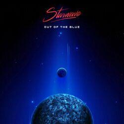 Слушать альбом - Out of the Blue