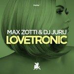 Слушать альбом - Lovetronic (2018)