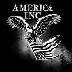 Слушать альбом - America Inc