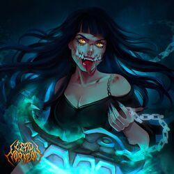 Слушать альбом - Thresh