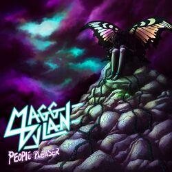 Слушать альбом - People Pleaser
