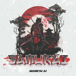 Слушать альбом - SVMURAI
