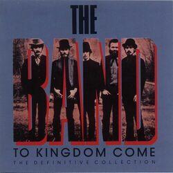 Слушать альбом - To Kingdom Come (The Definitive Collection)