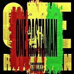 Слушать альбом - One Rastaman