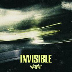 Слушать альбом - Invisible