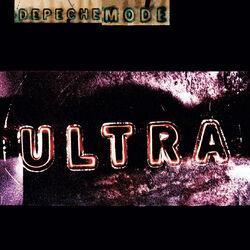 Слушать альбом - Ultra (Deluxe)