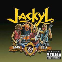 Слушать альбом - Jackyl 25