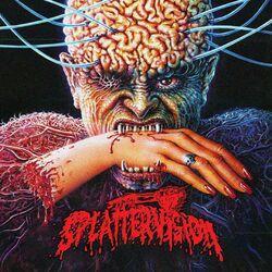 Слушать альбом - SplatterVision