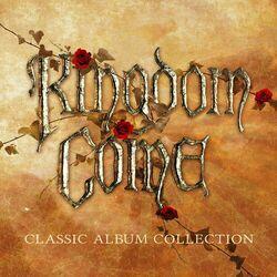 Слушать альбом - Get It On: 1988-1991 - Classic Album Collection