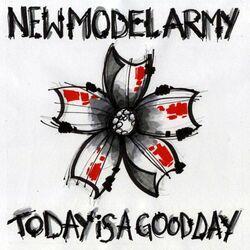 Слушать альбом - Today Is a Good Day