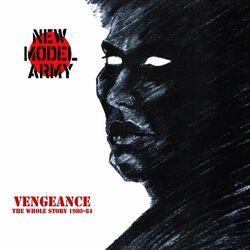 Слушать альбом - Vengeance - The Whole Story 1980-84