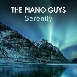 Слушать альбом - Serenity