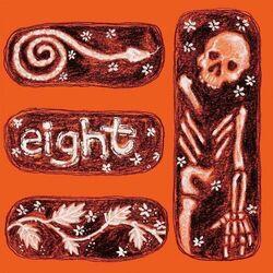 Слушать альбом - Eight