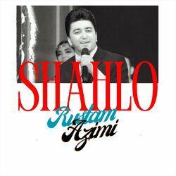 Слушать альбом - Shahlo
