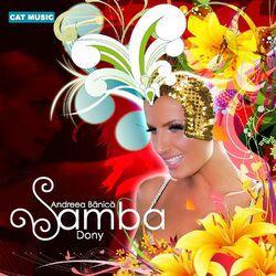 Слушать альбом - Samba