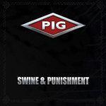 Слушать альбом - Swine & Punishment (2017)