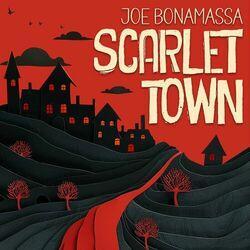 Слушать альбом - Scarlet Town