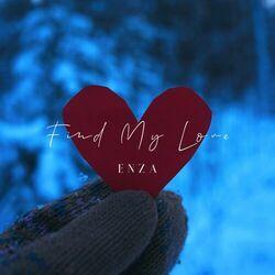 Слушать альбом - Find My Love
