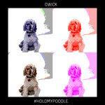 Слушать альбом - #HoldMyPoodle (2018)