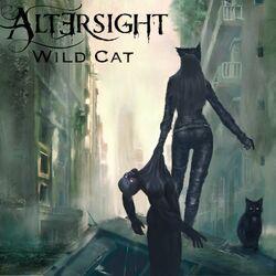 Слушать альбом - Wild Cat