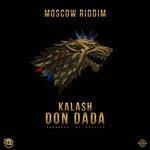 Слушать альбом - Don Dada (2017)
